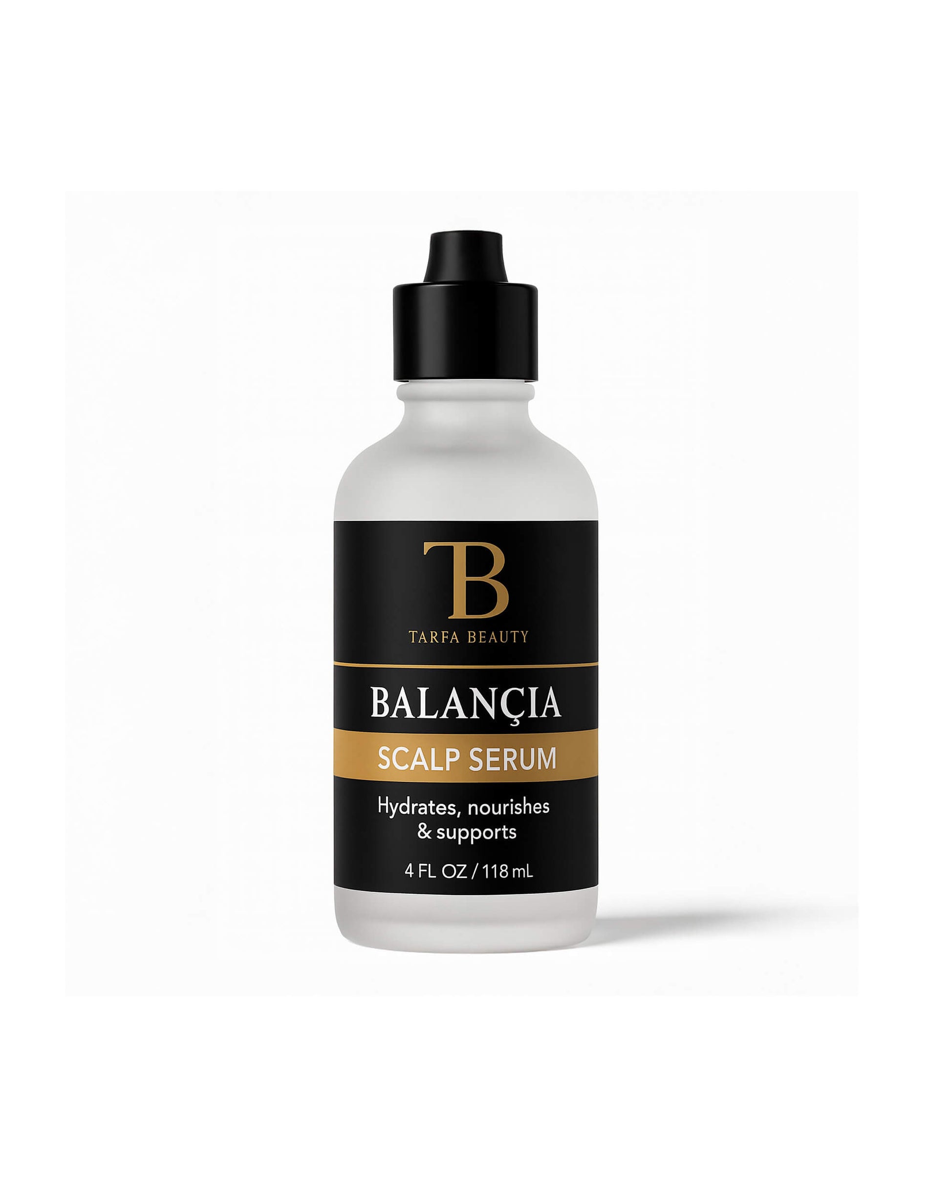 Balançia SCALP SERUM