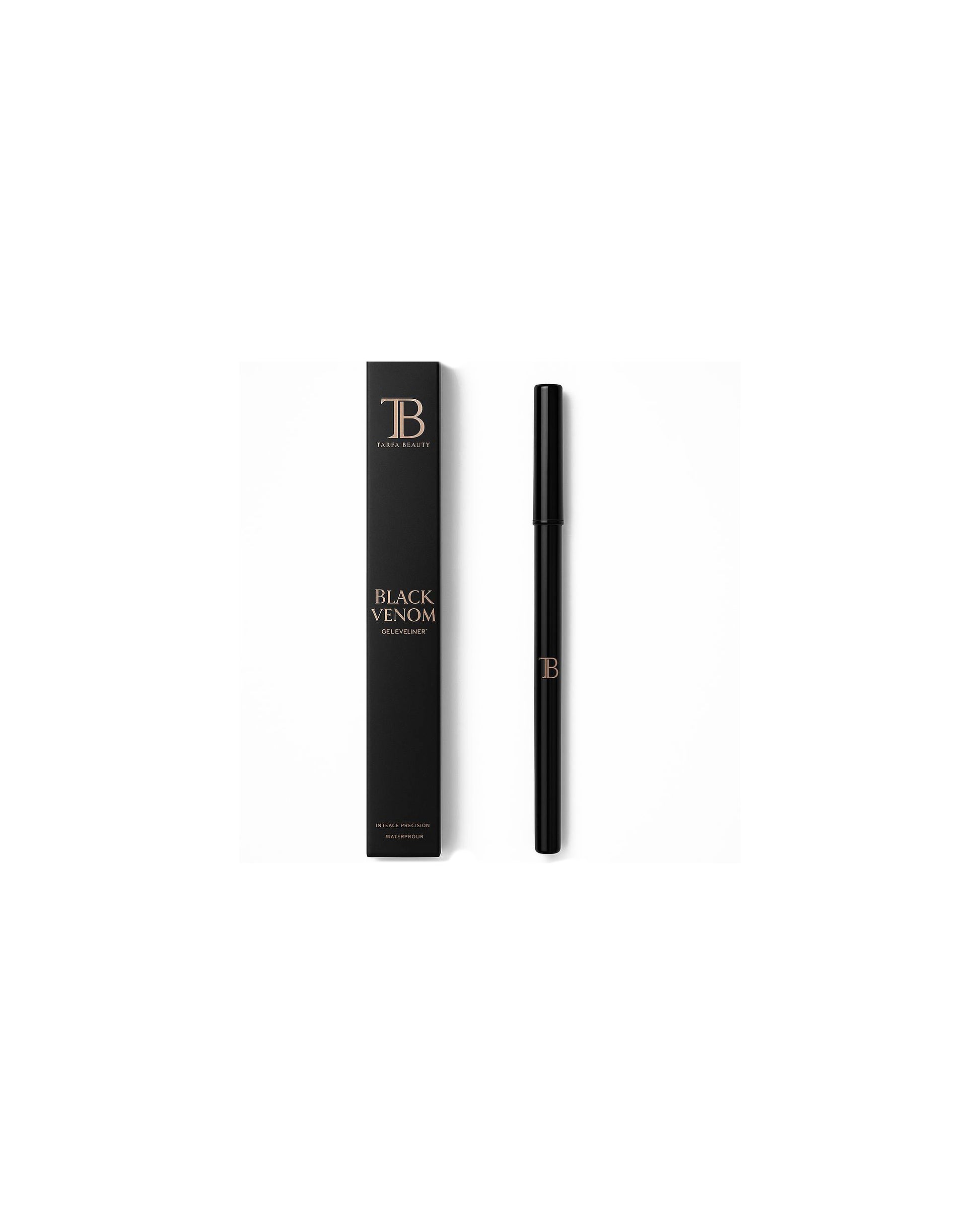 Black Venom Eyeliner