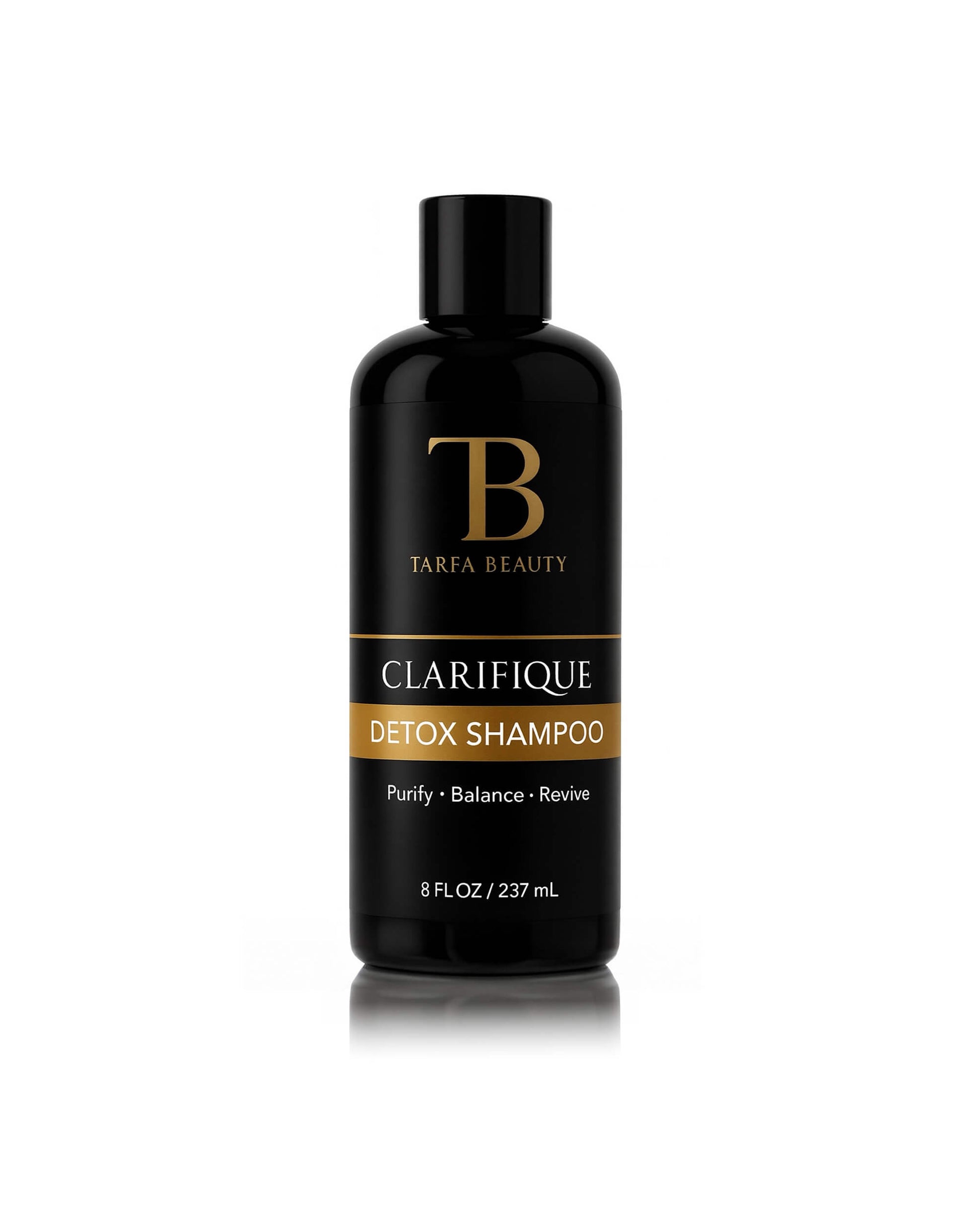 Clarifique DETOX SHAMPOO