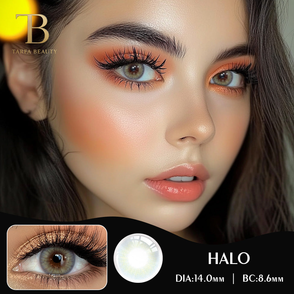 Image of Tarfa Lume Contacts Lenses