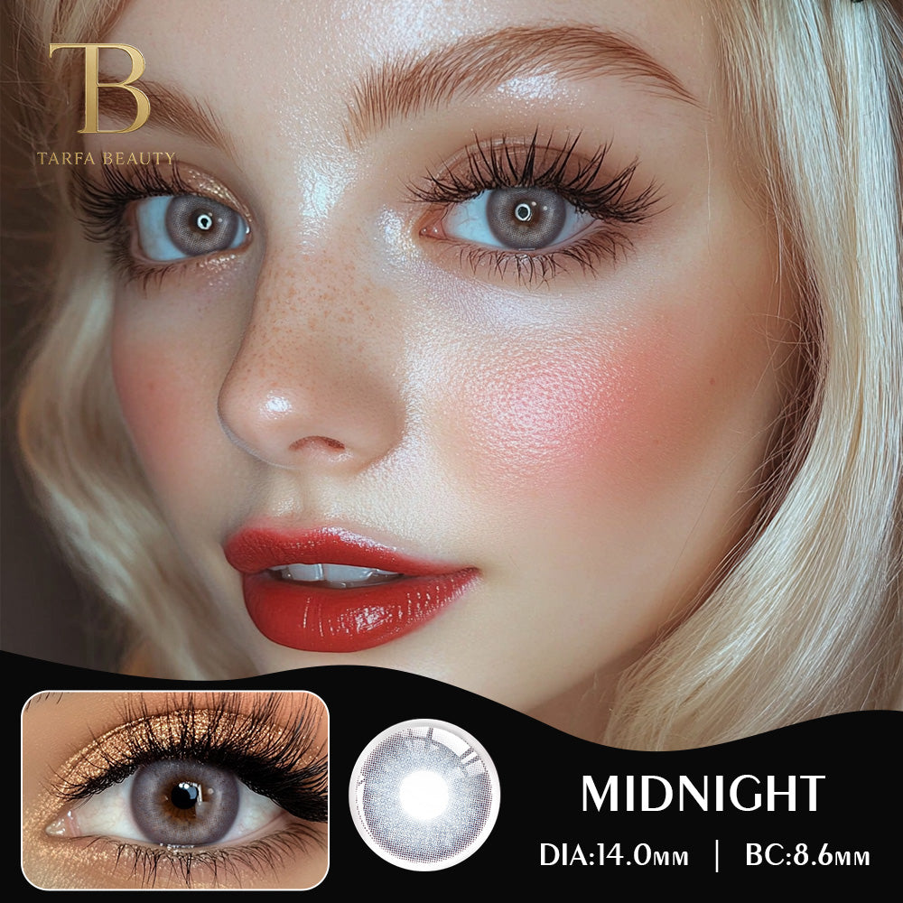 Image of Tarfa Lume Contacts Lenses