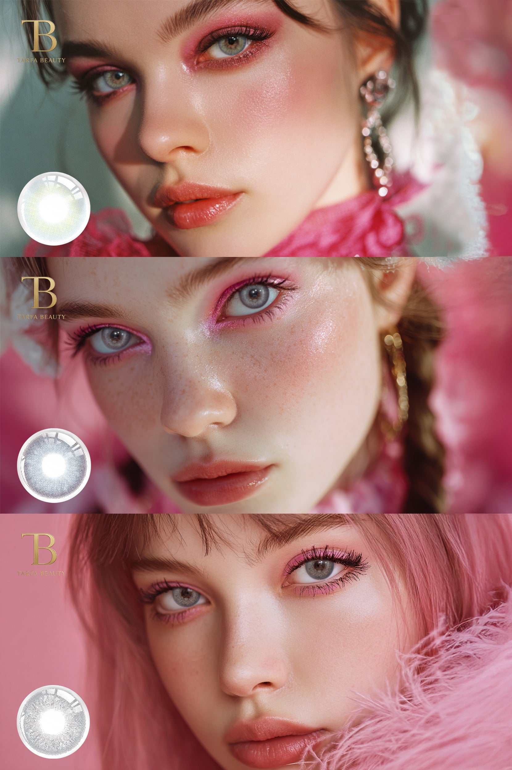 Tarfa Beauty