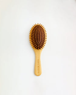 Image of The Tarfa Tamer Bamboo Hair Brush