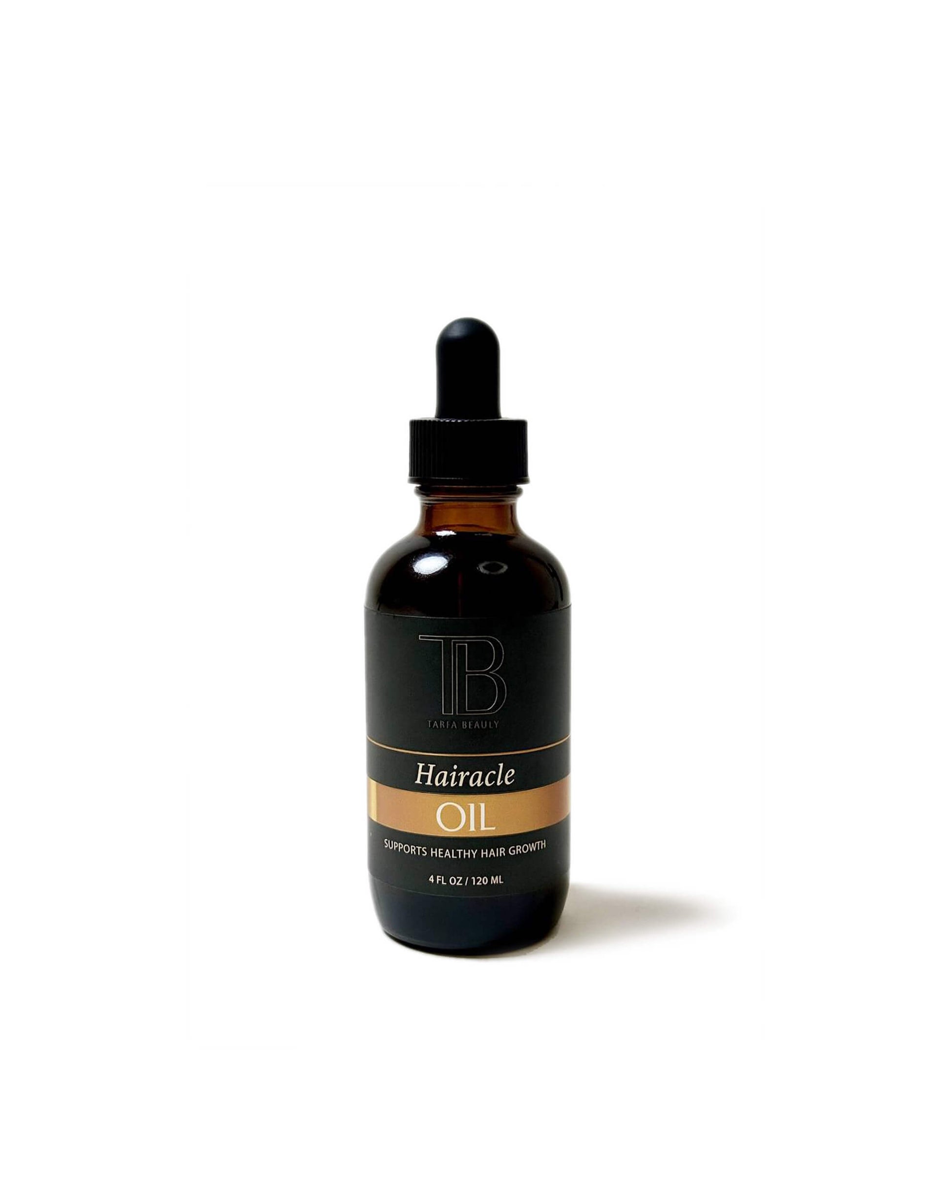 Hairacle OIL