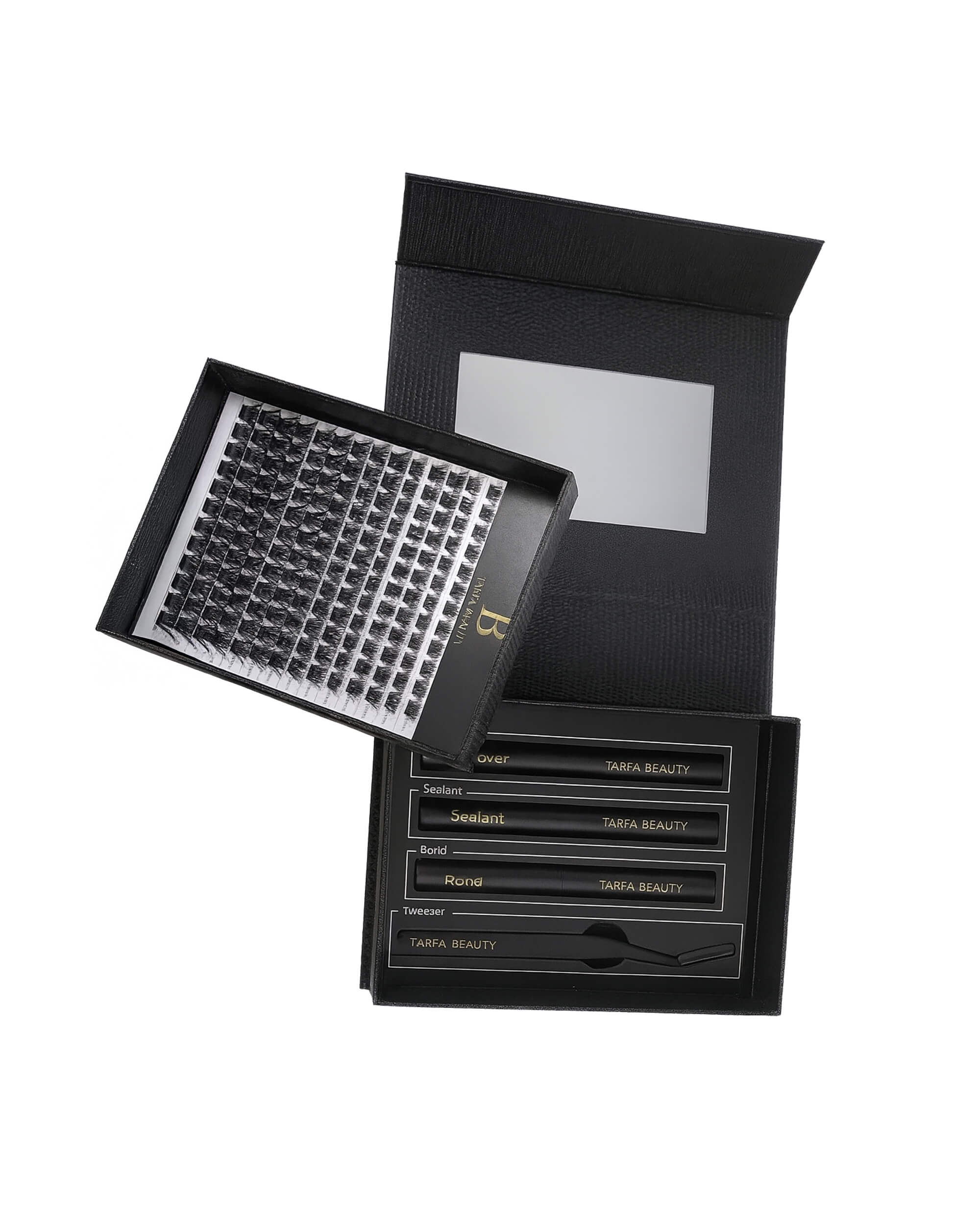 Lash Ritual Eyelash Kit