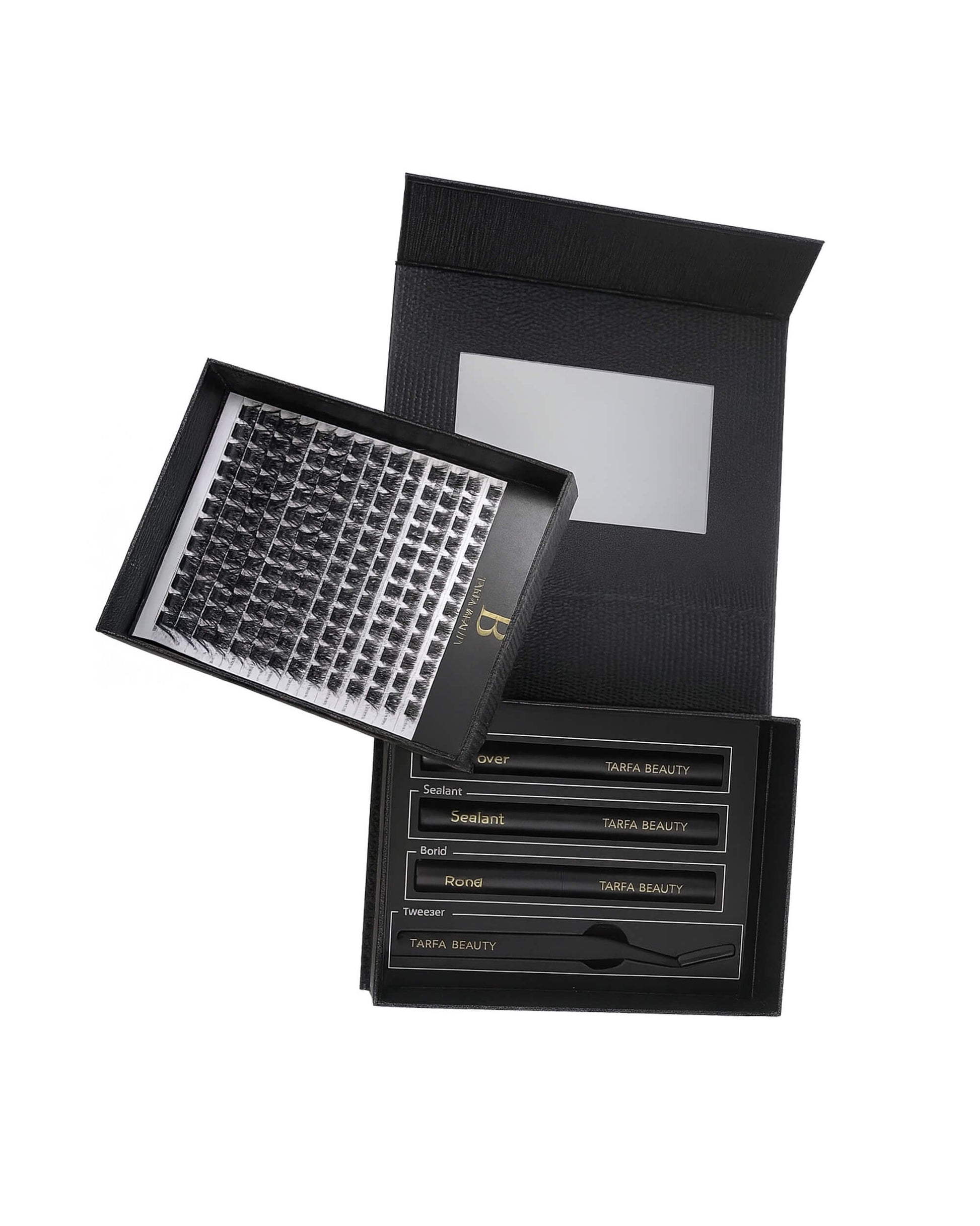 Lash Ritual Eyelash Kit