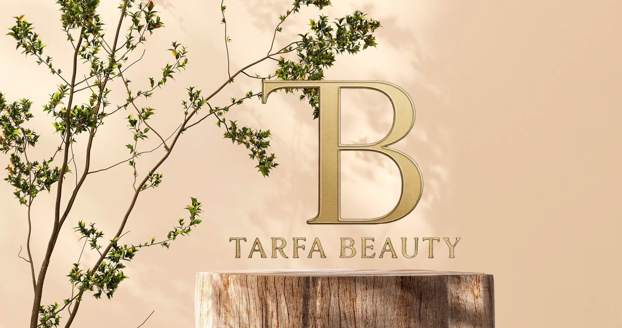 Tarfa Beauty
