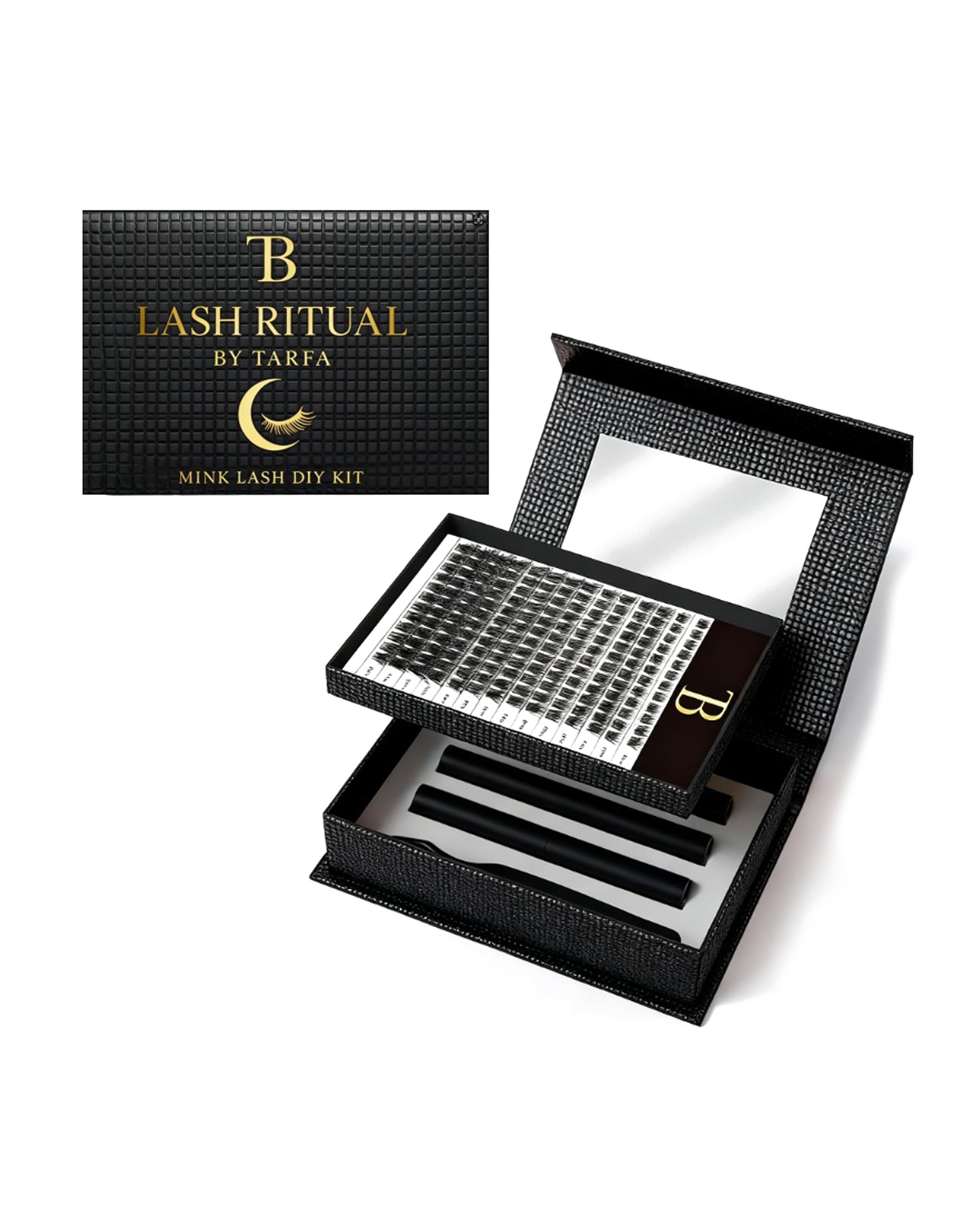 Lash Ritual Eyelash Kit