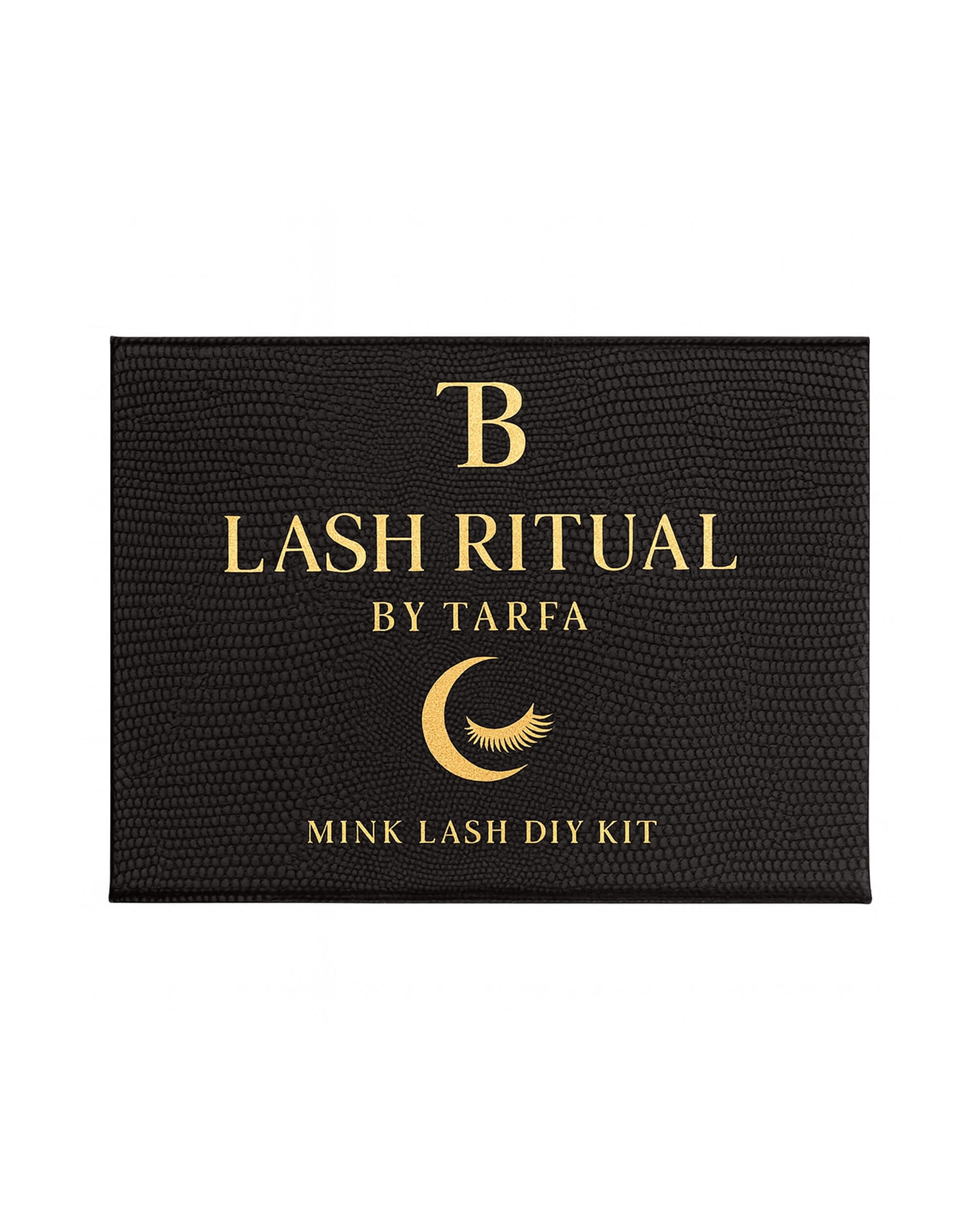 Lash Ritual Eyelash Kit