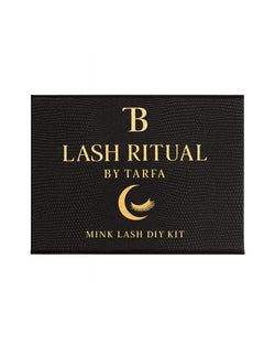 Image of Lash Ritual Eyelash Kit