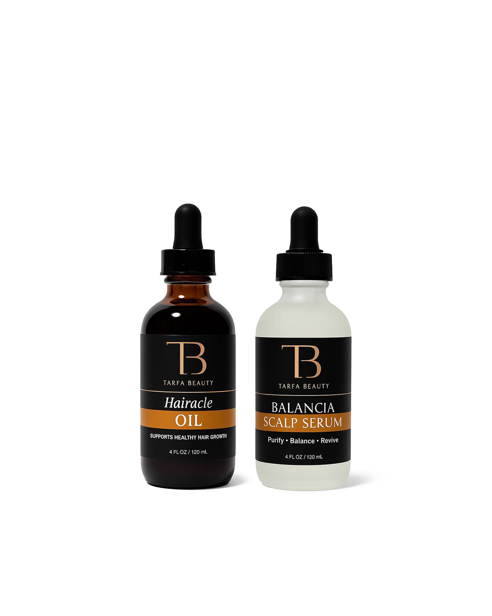 Image of The Power Duo