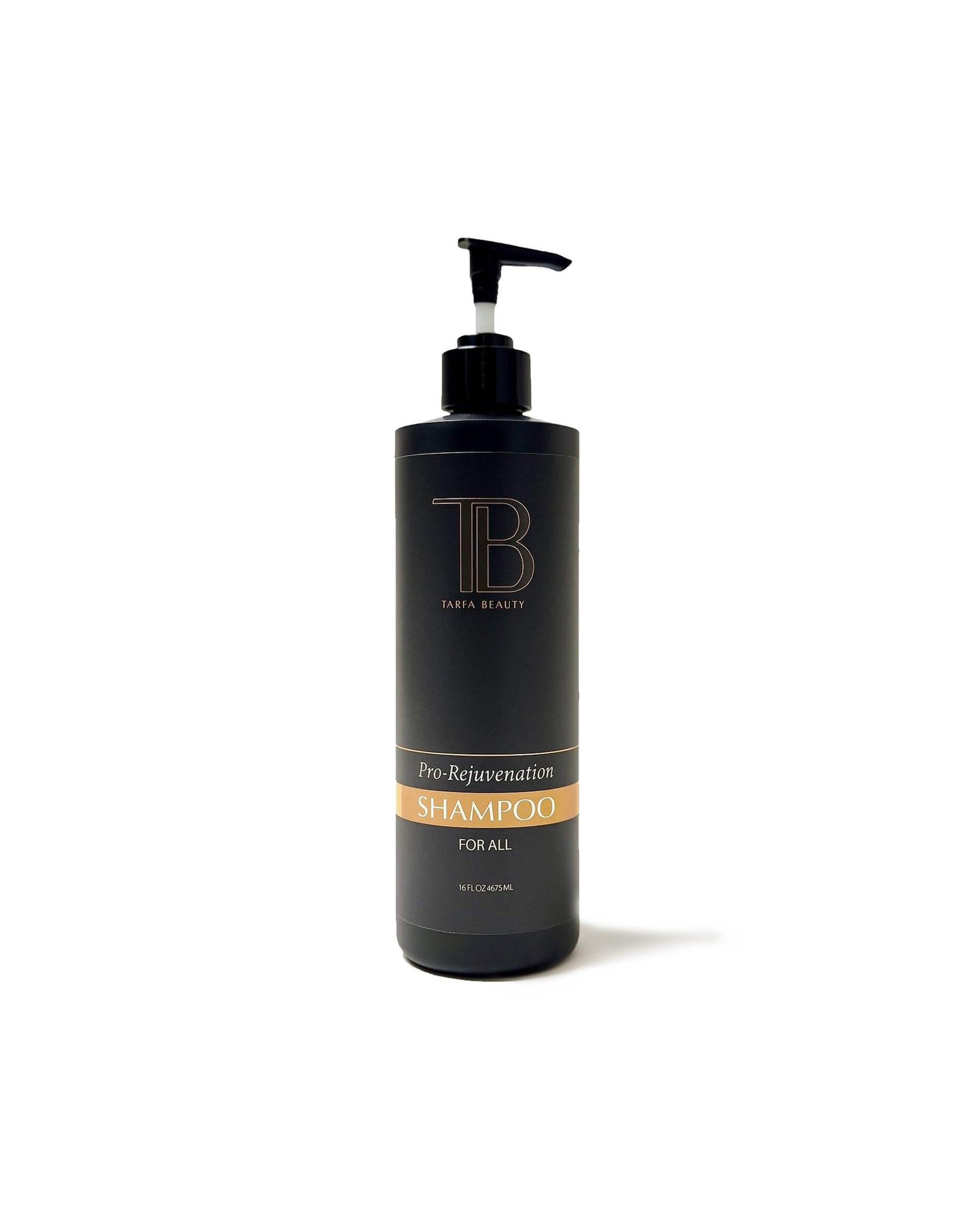 Pro-Rejuvenation SHAMPOO