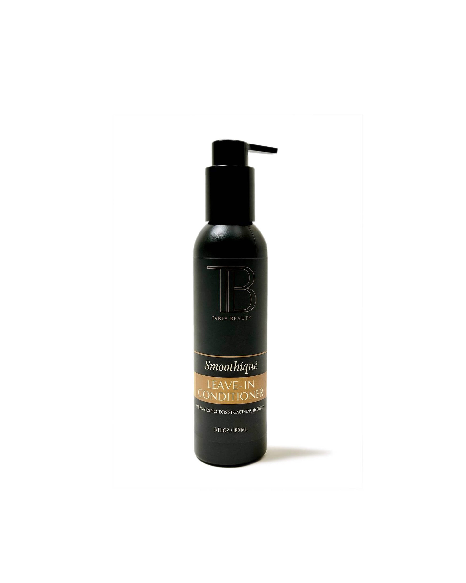 Smoothiqué LEAVE-IN CONDITIONER