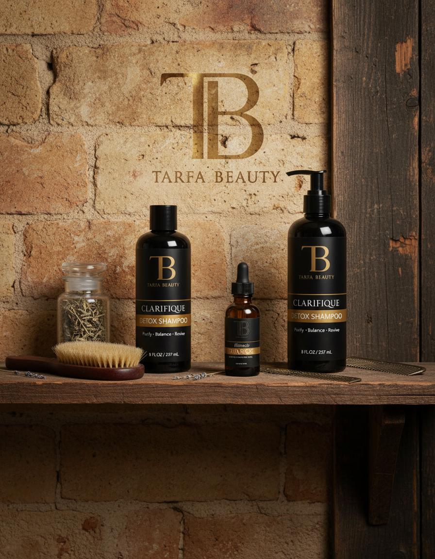 Tarfa Beauty